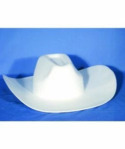 H.M. Smallwares Hats Western Ranger Hat