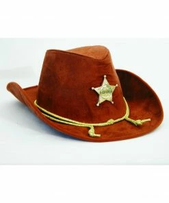 Brands On Sale Hats Dead Man Walking Western Hat