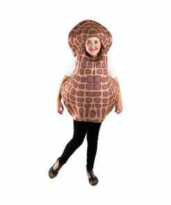 Exclusive Child Peanut Costume