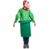 Exclusive Adult Costumes Adult Piranha Plant Costume