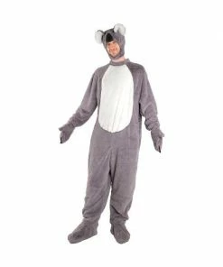 Exclusive Adult Koala Bear Costume Adult Costumes