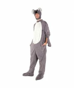 Exclusive Adult Koala Bear Costume Adult Costumes