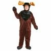Exclusive Child Moose Costume