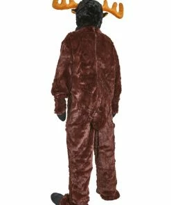 Exclusive Child Moose Costume