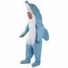 Exclusive Adult Costumes Adult Dolphin Costume 2 Exclusive Adult Costumes Adult Dolphin Costume