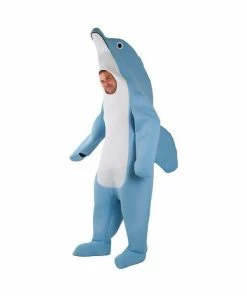 Exclusive Adult Costumes Adult Dolphin Costume