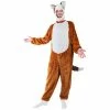 Exclusive Adult Costumes Adult Fox Costume