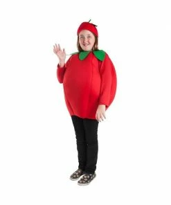 Exclusive Kids Costumes Child Tomato Costume