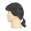 Lacey Wigs Men's Hitman Vega Pulp Fiction Costume Wig