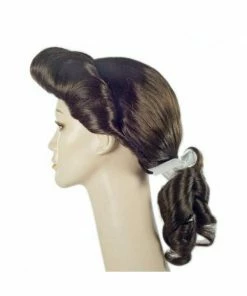 Lacey Wigs Women's Belle Costume Wig