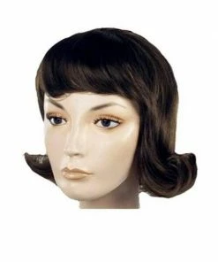 Lacey Wigs Women's Deluxe Lucy Costume Wig
