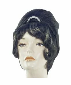 Lacey Wigs Women's Tiffany Golightly Costume Wig