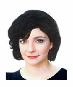 Lacey Wigs Miss Kay Duck Mom Costume Wig