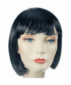 Lacey Wigs Women's Pageboy Costume Wig