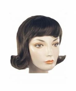 Lacey Wigs Women's Bettie Costume Wig