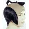 Lacey Wigs Men's Samurai Warrior Costume Wig