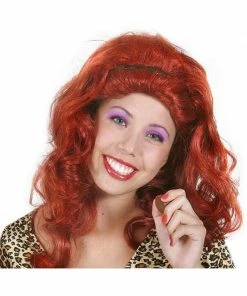 Lacey Wigs Deluxe Peg Bundy Style Wig