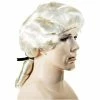 Lacey Wigs Men's Deluxe Samuel Adams Colonial Wig