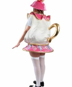 Exclusive Child Mrs Potts Costume Kids Costumes