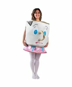 Exclusive Child Chip Tea Cup Costume Kids Costumes