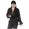 Fun World Adult Vampire Shirt Accessory Kits