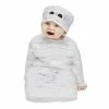 Fun World Infant Mummy Bunting Costume Kids Costumes