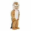 Fun World Toddler Chipper Chipmunk Costume