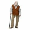 Fun World Adult Grandpa Costume Adult Costumes