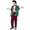 Exclusive Adult Ace Pet Ventura Detective Costume