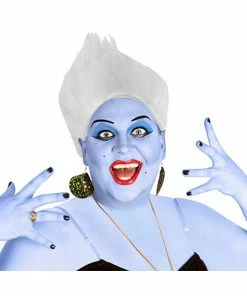 Lacey Wigs Deluxe Ursula Wig