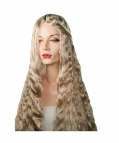 Lacey Wigs Queen Of Kingdoms Throne Girl Wig