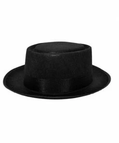 J Hat Hats Pork Pie Hat