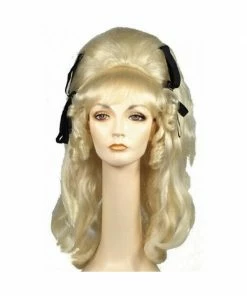Lacey Wigs 60's Vamp Beehive Wig