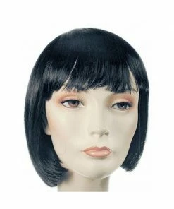 Lacey Wigs Mia Thurman Costume Wig