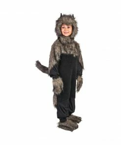 Exclusive Kids Costumes Child Toto The Dog Costume