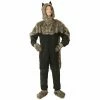 Exclusive Adult Costumes Adult Toto The Dog Costume