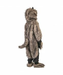 Exclusive Kids Costumes Child Toto The Dog Costume