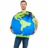 Exclusive Adult Costumes Adult Earth Costume