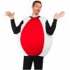 Exclusive Adult Beach Ball Costume 2 Exclusive Adult Beach Ball Costume