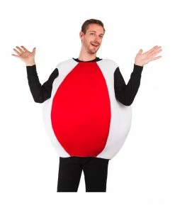 Exclusive Adult Beach Ball Costume