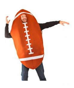 Exclusive Adult Deflategate Football Costume