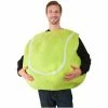 Exclusive Adult Tennis Ball Costume Adult Costumes