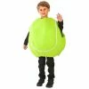 Exclusive Child Tennis Ball Costume