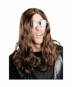 Enigma Wigs Ozzy Going Off The Rails Wig