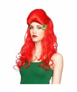 Enigma Wigs Poison Ivy Wig
