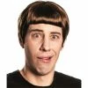 Enigma Wigs Adult Dumb & Dumber Lloyd Wig