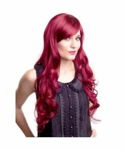 Enigma Wigs Anime Ashli Wig