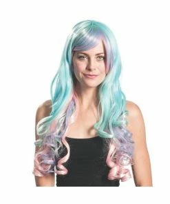Enigma Wigs Pastel Celesti Wig