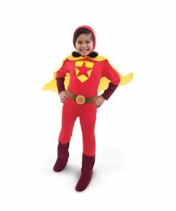 Exclusive Child Word Girl Costume Kids Costumes