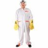 Exclusive Adult Time Travel Doc Costume Adult Costumes